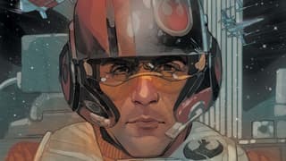 Star Wars: Oscar Isaac Reflects On The Last Jedi Backlash And Infamous Somehow, Palpatine Returned Line