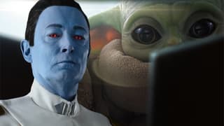 Ahsoka Will Deal With Wider Star Wars Story As The Mandalorian And Grogu Pivots To Grounded Approach