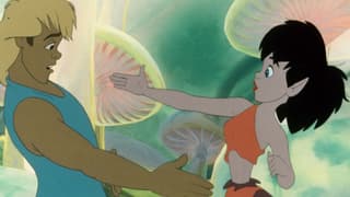 Amazon MGM Developing Live-Action Ferngully: The Last Rainforest Remake