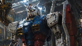 Now Entering The Universal Century! Netflix’s Live-Action Gundam Movie Reveals Full Cast As Filming Begins
