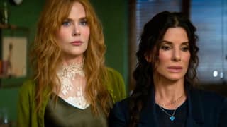 Practical Magic 2: Nicole Kidman & Sandra Bullock Return As Modern-Day Witches In First Trailer