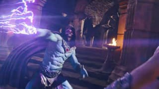 Eternia Awaits: New Live-Action He-Man Footage Mixes Nostalgia With High-Stakes Action