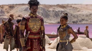 Children Of Blood And Bone Movie First Look Revealed Following Author Controversy