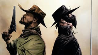Django/Zorro Movie In The Works As Sony Reveals Unique Plans For Django Unchained Sequel