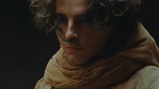 Dune: Part Three IMAX Prologue Attached To The Odyssey Leaks Online And It's Unbelievably Epic