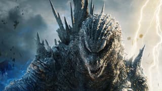 Godzilla Minus Zero Takes Over Times Square Ahead Of Godzilla Day IMAX Early Access