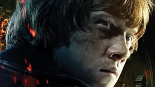 HARRY POTTER Star Rupert Grint Reveals What He's Told His Ron Weasley Successor, Alastair Stout