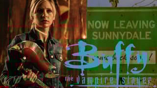 In A Surprise Move, Hulu Decides To Axe BUFFY THE VAMPIRE SLAYER Revival