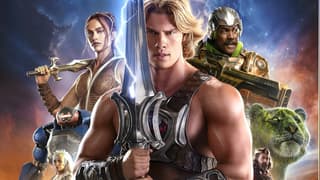 Masters Of The Universe: A First Look At [Spoiler] Has Leaked Online