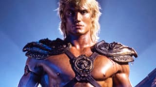 Masters Of The Universe: Dolph Lundgren Shares A First BTS Look At His Cameo - Spoilers