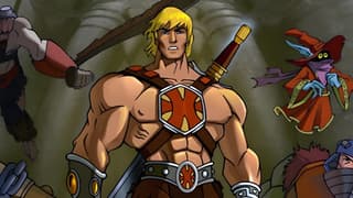 MASTERS OF THE UNIVERSE Test Screening Reaction Revealed As Possible Runtime For Amazon's Reboot Hits