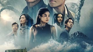 MONARCH: LEGACY OF MONSTERS Season 2 Trailer Pits Godzilla And Kong Against Titan X