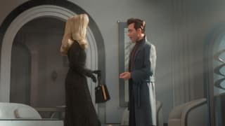 Ray Gunn: New Details & Images Released As Netflix Sets Holiday Release Date For Brad Bird's Latest