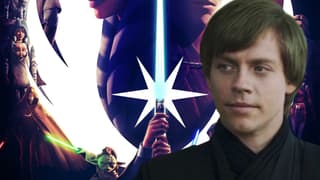 Star Wars: Luke Skywalker Rumored To Return In Upcoming Disney+ Series