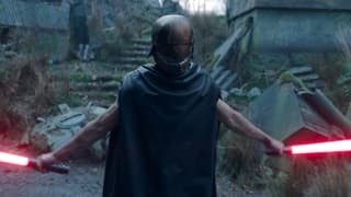 Star Wars: The Acolyte Season 2 Hopes Renewed As Series Returns To Disney+ Top 10 Streaming Chart