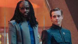 STARFLEET ACADEMY’s Karime Diane On Representation, Backlash: STAR TREK Is About 'Making Space For Everyone'