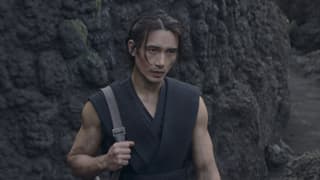 THE ACOLYTE: New Details On Qimir's Links To Darth Plagueis And The Knights Of Ren Revealed