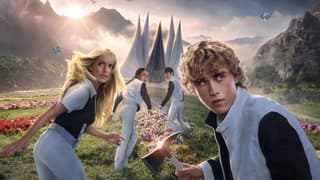 The Hunger Games: Sunrise On The Reaping First Reactions: Latest Prequel Is Hailed As The Franchise's Andor