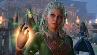 THE LAST OF US Showrunner Adapting BALDUR'S GATE For HBO - But There's An Unexpected Twist