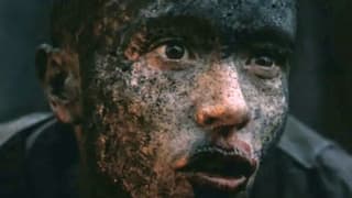 The Odyssey Leaked Clip Confirms Elliot Page's Role - Spoilers