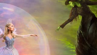 WICKED FOR GOOD Overperforms At Box Office, Setting New Record In The Process