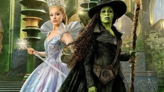 WICKED: FOR GOOD Sequels Officially In The Works At Universal Pictures