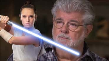 STAR WARS: Does George Lucas HATE The Sequel Trilogy? Here’s Everything He's Said About The Movies