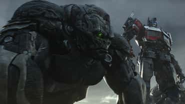 TRANSFORMERS: RISE OF THE BEASTS Exclusive Interview With Producer Lorenzo di Bonaventura - SPOILERS