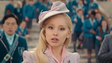 Does THE FLASH Connect To The New DCU? New Leak Reveals Barry Allen's