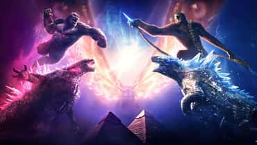 GODZILLA x KONG: THE NEW EMPIRE Director Explains [SPOILER]'s Return And What It Means For The MonsterVerse