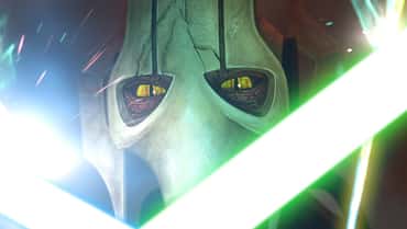 STAR WARS: TALES OF THE EMPIRE Trailer Features Thrawn, General Grievous, And Some Huge AHSOKA Ties