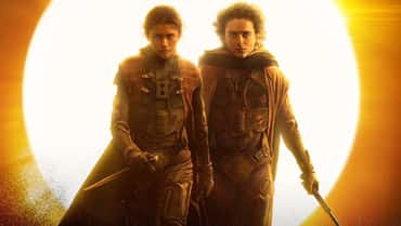WB Discovery's DUNE: PART TWO Has Added Another $18M At The Box Office As It Closes In On $700M