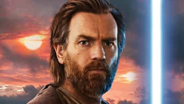 OBI-WAN KENOBI Star Ewan McGregor Reveals Original, Much Darker Plans For Post-EPISODE III Ben Kenobi