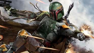 STAR WARS: Boba Fett's New Armor Design May Have Just Been Revealed In The Most Unexpected Way