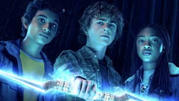 PERCY JACKSON AND THE OLYMPIANS: Check Out Our Exclusive Interview With James Bobin, Jon Steinberg & Dan Shotz