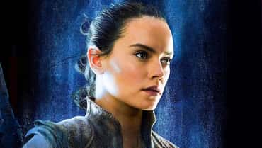 STAR WARS: Daisy Ridley Teases New Characters And Reveals Whether Rey Has Children In Upcoming EPISODE X