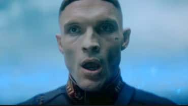 REBEL MOON Star Ed Skrein Has A Graphic Alien Sex Scene In R-Rated Extended Cut