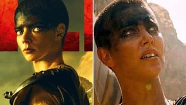 FURIOSA Spoilers: How Does George Miller's Prequel Lead Into MAD MAX: FURY ROAD?