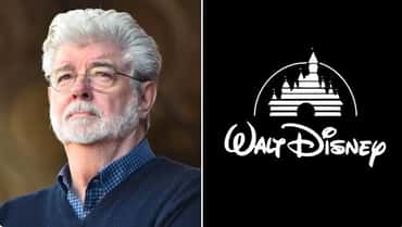 George Lucas Shares His Thoughts On Disney-Era STAR WARS: Sometimes It Hurts A Little