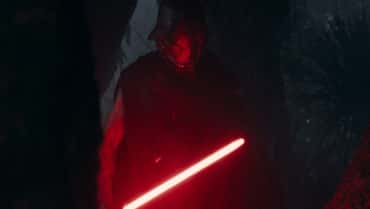 THE ACOLYTE Showrunner Addresses Kylo Ren Connection And What To Expect From Final Three Episodes - SPOILERS