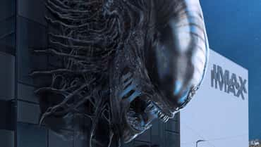 ALIEN: ROMULUS - More Social Media Reactions Land, And These Are A Little More... Balanced!