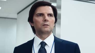 SEVERANCE Season 2 Trailer Welcomes Adam Scott's Mark S. Back To Work In The Weirdest Way Possible