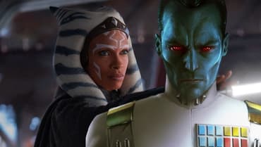 AHSOKA Spoilers: Possible Details Revealed About How The Series Sets Up Dave Filoni's STAR WARS Movie