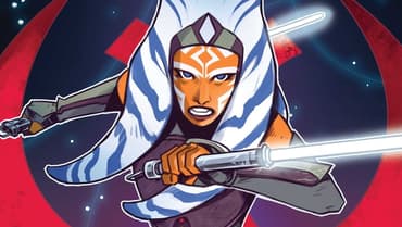 Marvel Comics To Celebrate STAR WARS REBELS' 10th Anniversary With Stunning New Variant Covers