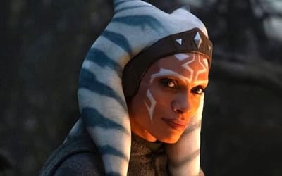 AHSOKA Has Officially Started Shooting - Check Out The First Behind The Scenes Photo!