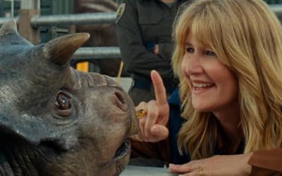 JURASSIC WORLD: DOMINION Dinotracker Launches; Plus Check Out A New Behind-The-Scenes Featurette