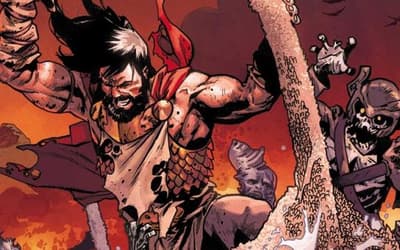 Marvel Comics Will Bid Farewell To CONAN THE BARBARIAN This Year As License Returns To Original Owners