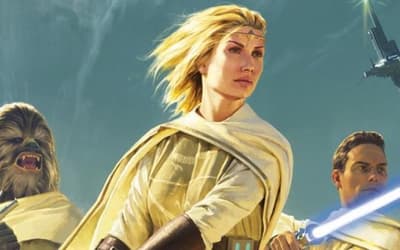 STAR WARS: THE ACOLYTE Story Details Revealed; SPIDER-MAN Director Jon Watts Creator Of New Mystery Series