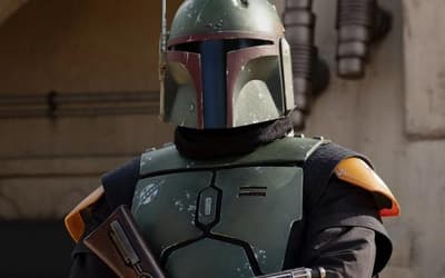 BOOK OF BOBA FETT's Temuera Morrison Admits He'd Change Things About The Show And Talks OBI-WAN KENOBI Cameo