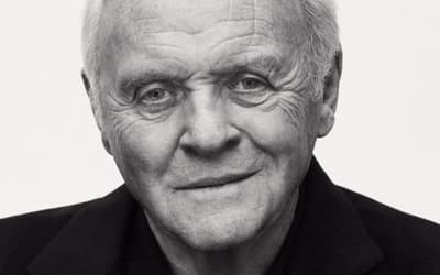 Zack Snyder's REBEL MOON Adds The Legendary Sir Anthony Hopkins